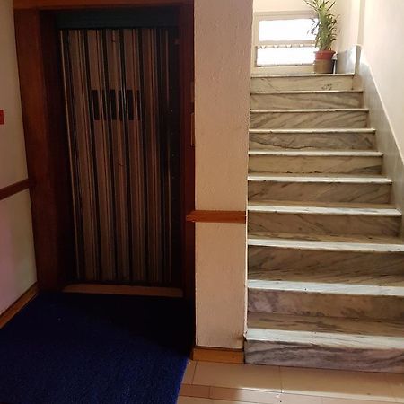 Hotel Regency Thiruvananthapuram Extérieur photo