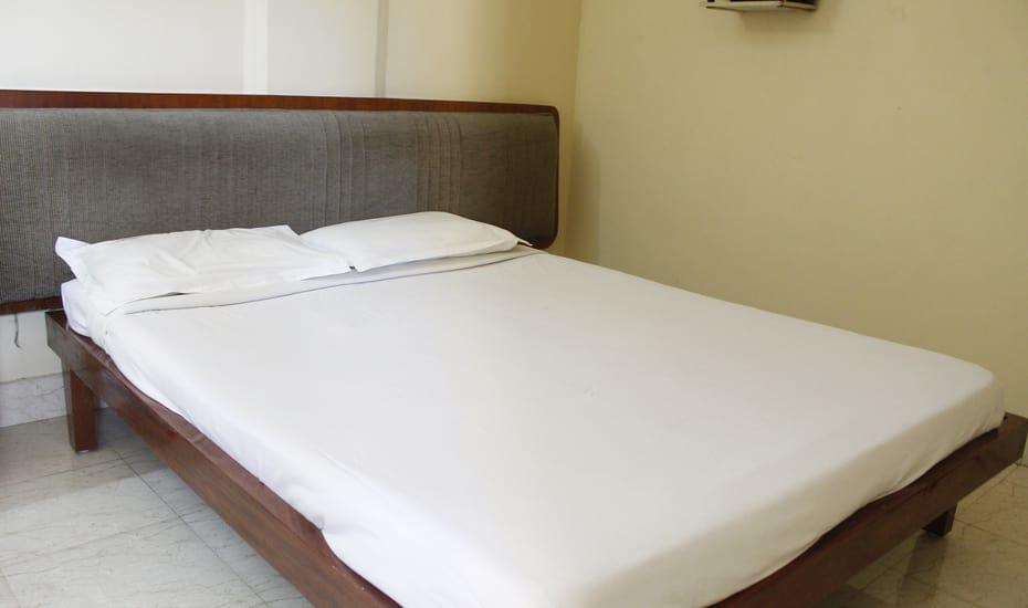 Hotel Regency Thiruvananthapuram Extérieur photo