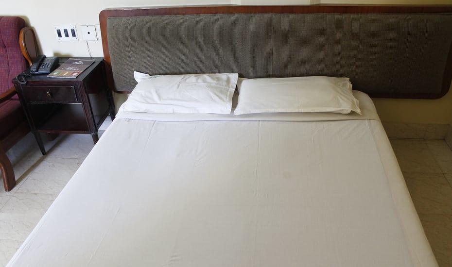 Hotel Regency Thiruvananthapuram Extérieur photo