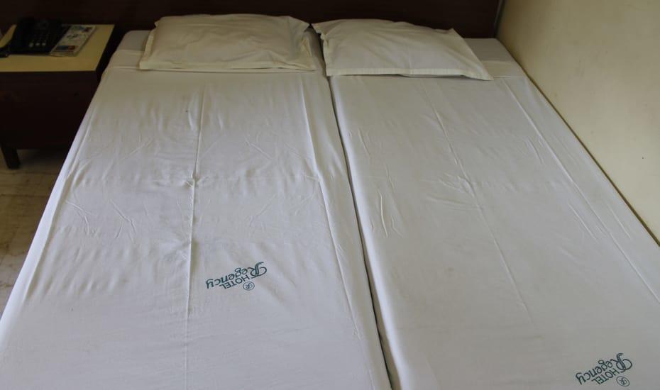 Hotel Regency Thiruvananthapuram Extérieur photo