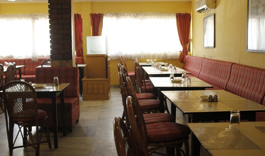Hotel Regency Thiruvananthapuram Extérieur photo
