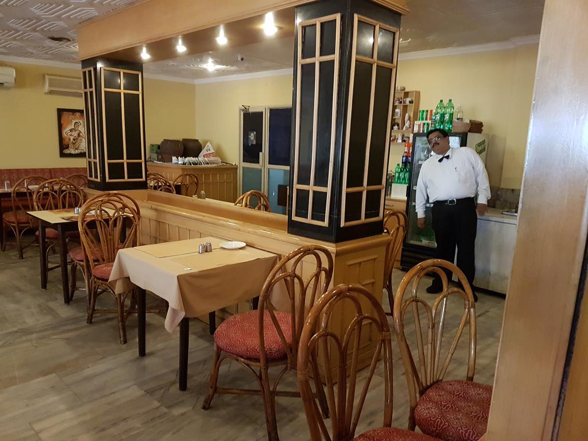 Hotel Regency Thiruvananthapuram Extérieur photo